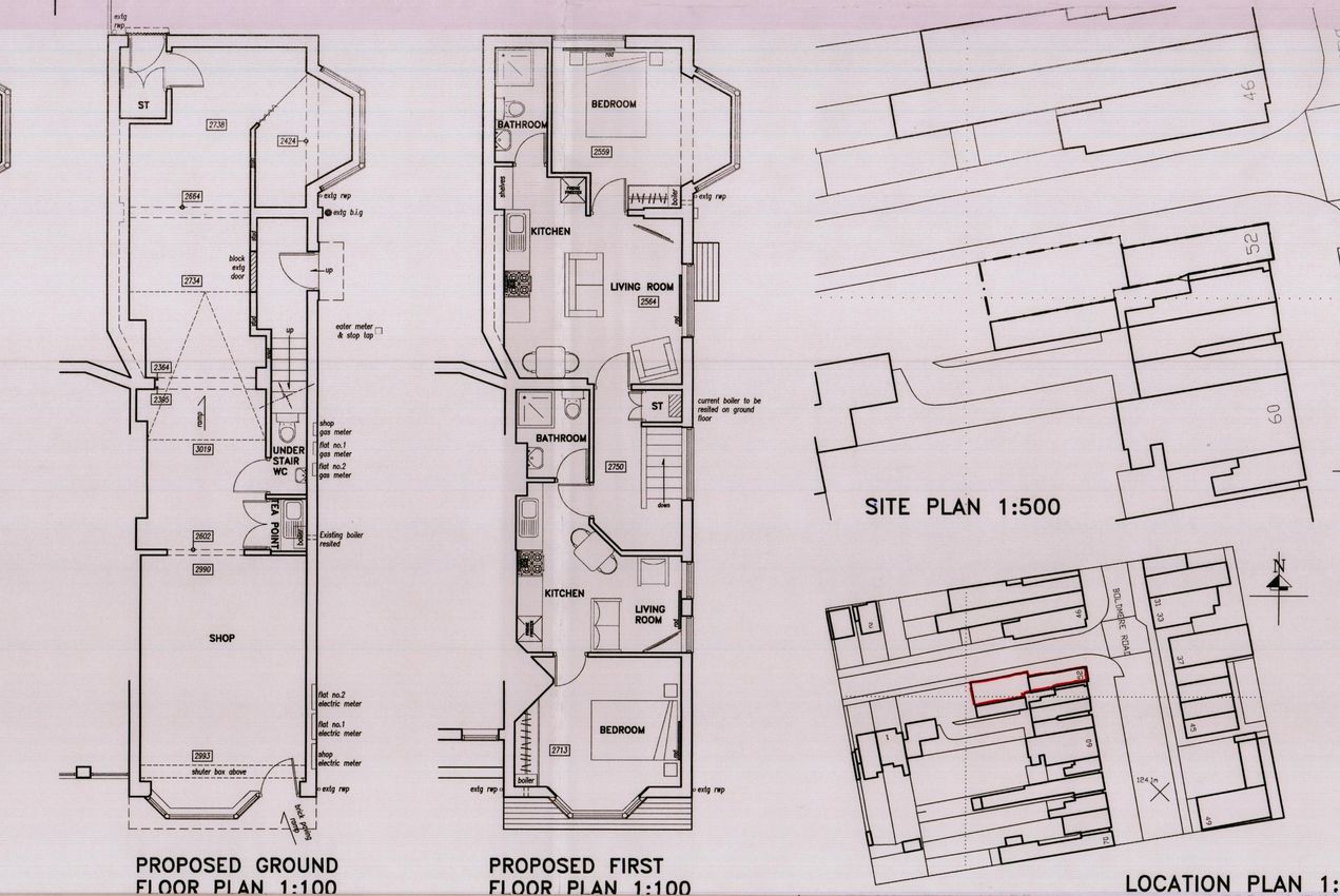 Property Floorplan 1