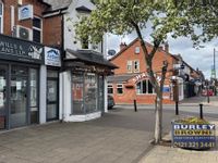 Property Image for 52 Boldmere Road, Sutton Coldfield, West Midlands, B73 5TJ