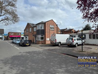 Property Image for 52 Boldmere Road, Sutton Coldfield, West Midlands, B73 5TJ