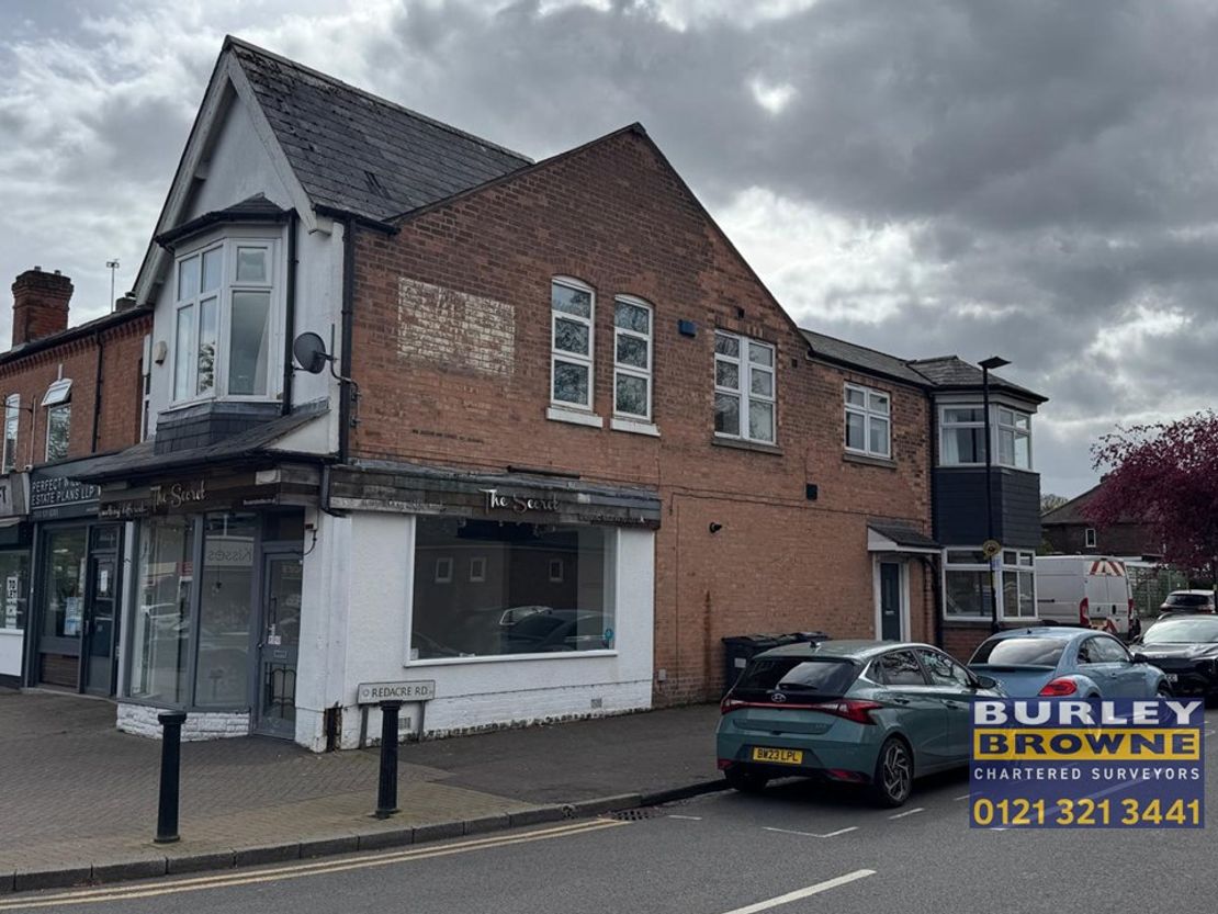 52 Boldmere Road, Sutton Coldfield, West Midlands, B73 5TJ