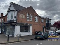 Property Image for 52 Boldmere Road, Sutton Coldfield, West Midlands, B73 5TJ