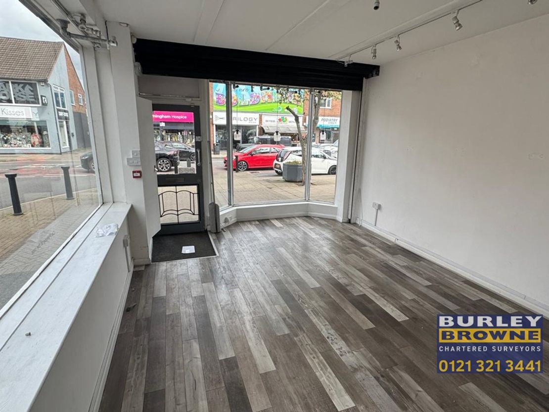 52 Boldmere Road, Sutton Coldfield, West Midlands, B73 5TJ