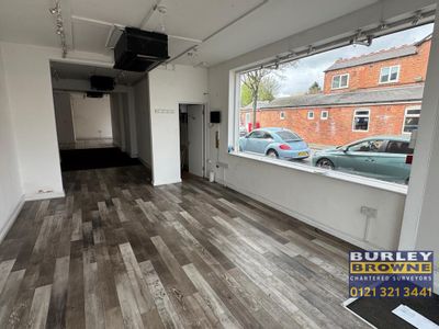 Property Image for 52 Boldmere Road, Sutton Coldfield, West Midlands, B73 5TJ