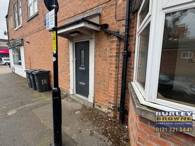 Property Image for 52 Boldmere Road, Sutton Coldfield, West Midlands, B73 5TJ