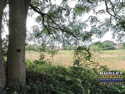 Property Image for Land At Roman Way, Watling Street, Cannock, Staffordshire, WS11 1SH