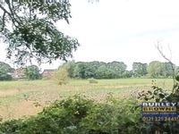 Property Image for Land At Roman Way, Watling Street, Cannock, Staffordshire, WS11 1SH