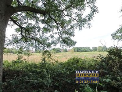Property Image for Land At Roman Way, Watling Street, Cannock, Staffordshire, WS11 1SH