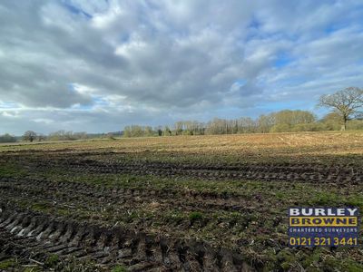 Property Image for Land Adjacent To Pigott Farm, Stafford Road, Gailey, Staffordshire, ST19 5PN