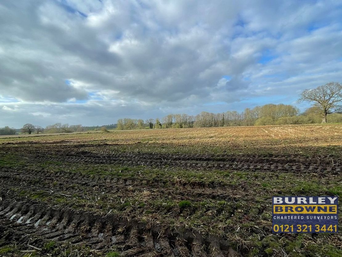 Land Adjacent To Pigott Farm, Stafford Road, Gailey, Staffordshire, ST19 5PN