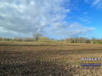 Property Image for Land Adjacent To Pigott Farm, Stafford Road, Gailey, Staffordshire, ST19 5PN