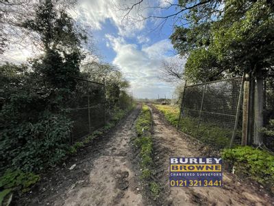 Property Image for Land Adjacent To Pigott Farm, Stafford Road, Gailey, Staffordshire, ST19 5PN