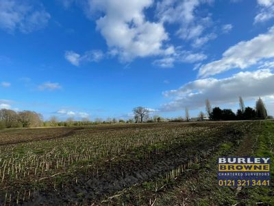 Property Image for Land Adjacent To Pigott Farm, Stafford Road, Gailey, Staffordshire, ST19 5PN