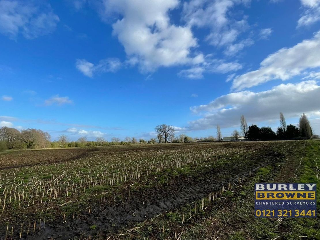 Land Adjacent To Pigott Farm, Stafford Road, Gailey, Staffordshire, ST19 5PN