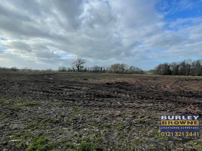 Property Image for Land Adjacent To Pigott Farm, Stafford Road, Gailey, Staffordshire, ST19 5PN
