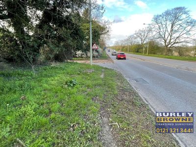Property Image for Land Adjacent To Pigott Farm, Stafford Road, Gailey, Staffordshire, ST19 5PN