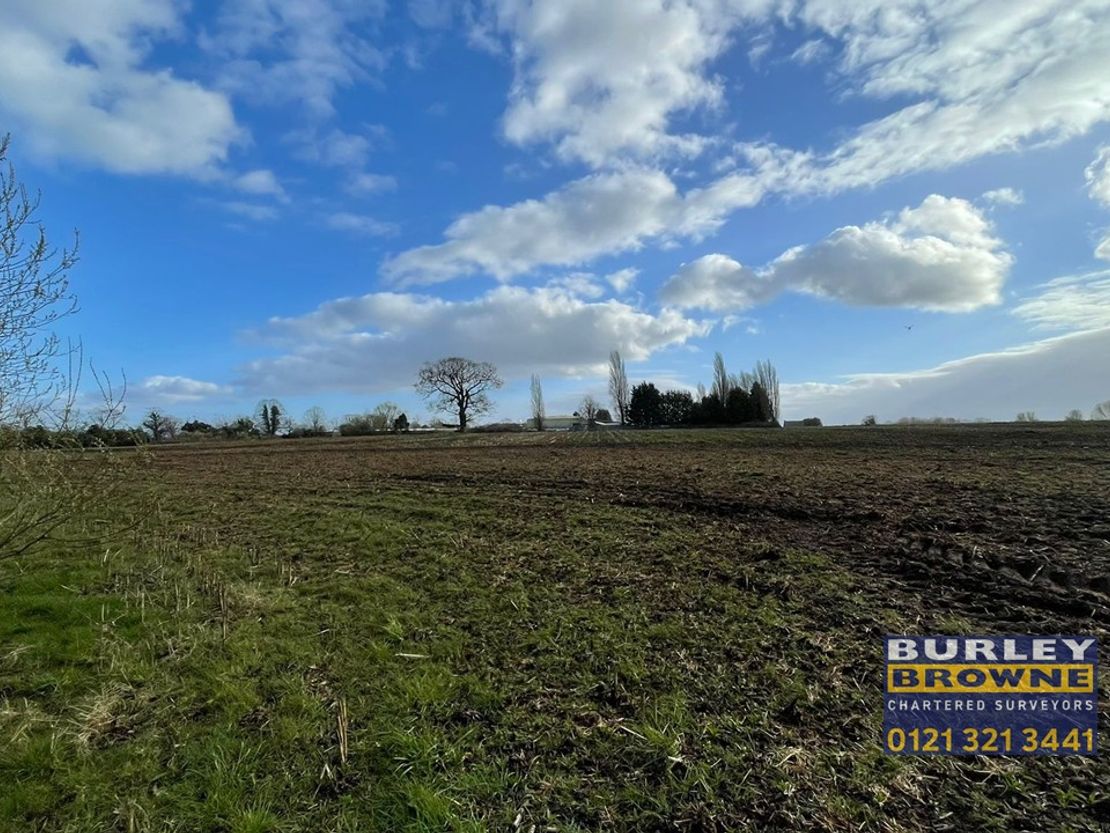 Land Adjacent To Pigott Farm, Stafford Road, Gailey, Staffordshire, ST19 5PN