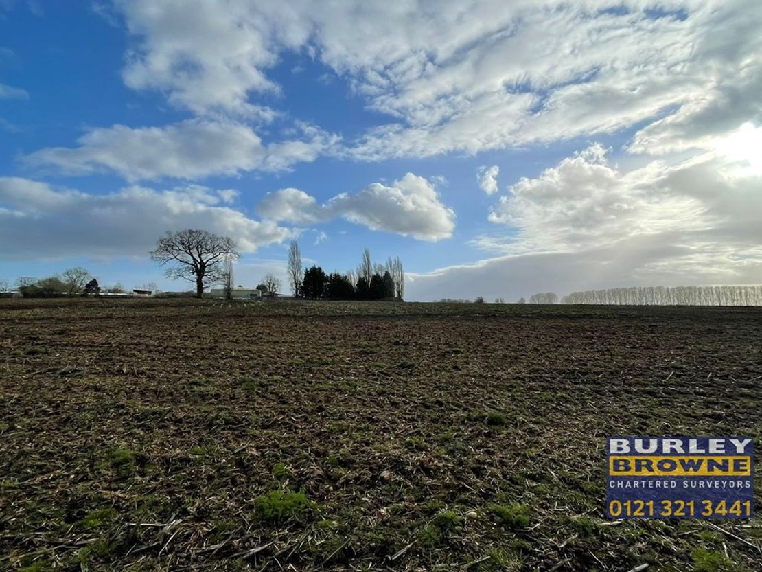 Land Adjacent To Pigott Farm, Stafford Road, Gailey, Staffordshire, ST19 5PN