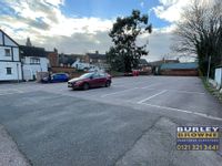 Property Image for Land Adjacent To The Red Lion, Market Street, Rugeley, WS15 2JH