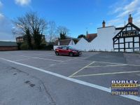 Property Image for Land Adjacent To The Red Lion, Market Street, Rugeley, WS15 2JH