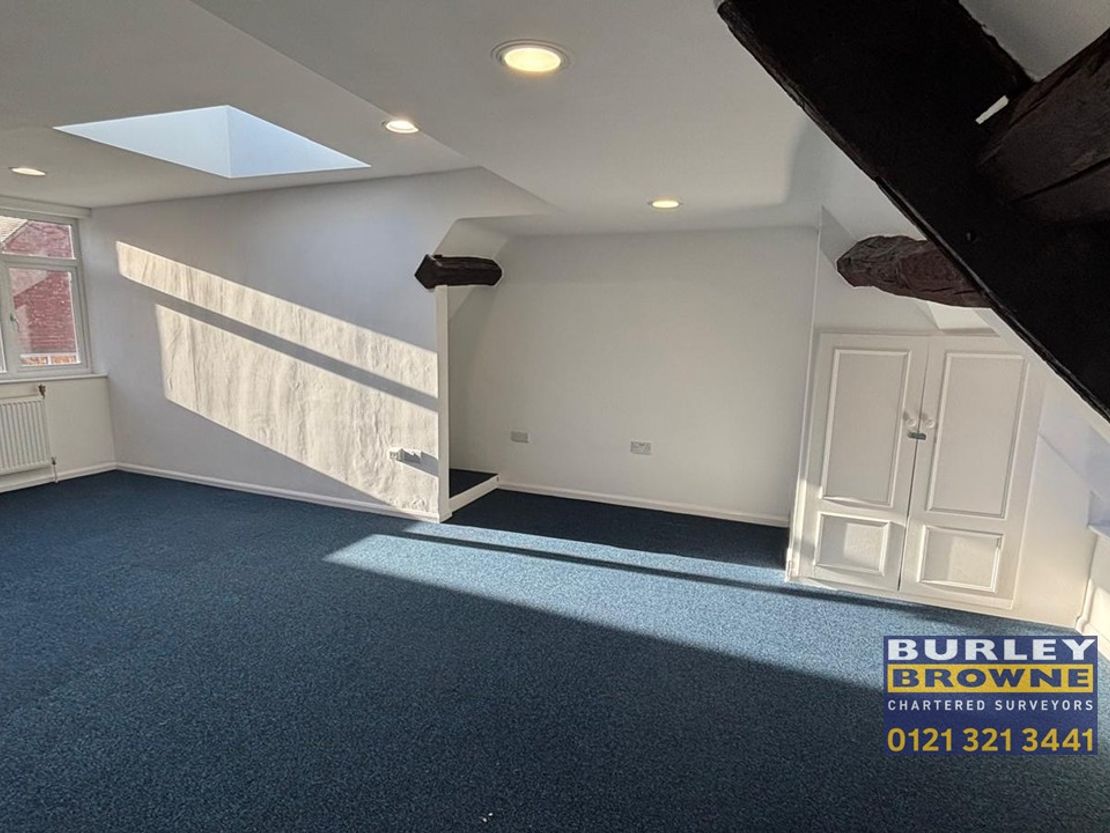 Suite F, Priest House, 1624 - 1628 High Street, Knowle, Solihull, B93 0JU
