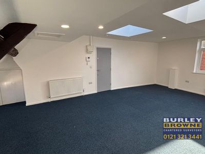 Property Image for Suite F, Priest House, 1624 - 1628 High Street, Knowle, Solihull, B93 0JU