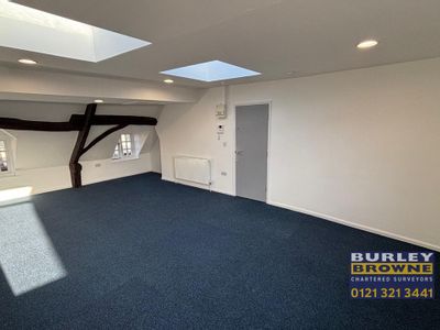 Property Image for Suite F, Priest House, 1624 - 1628 High Street, Knowle, Solihull, B93 0JU