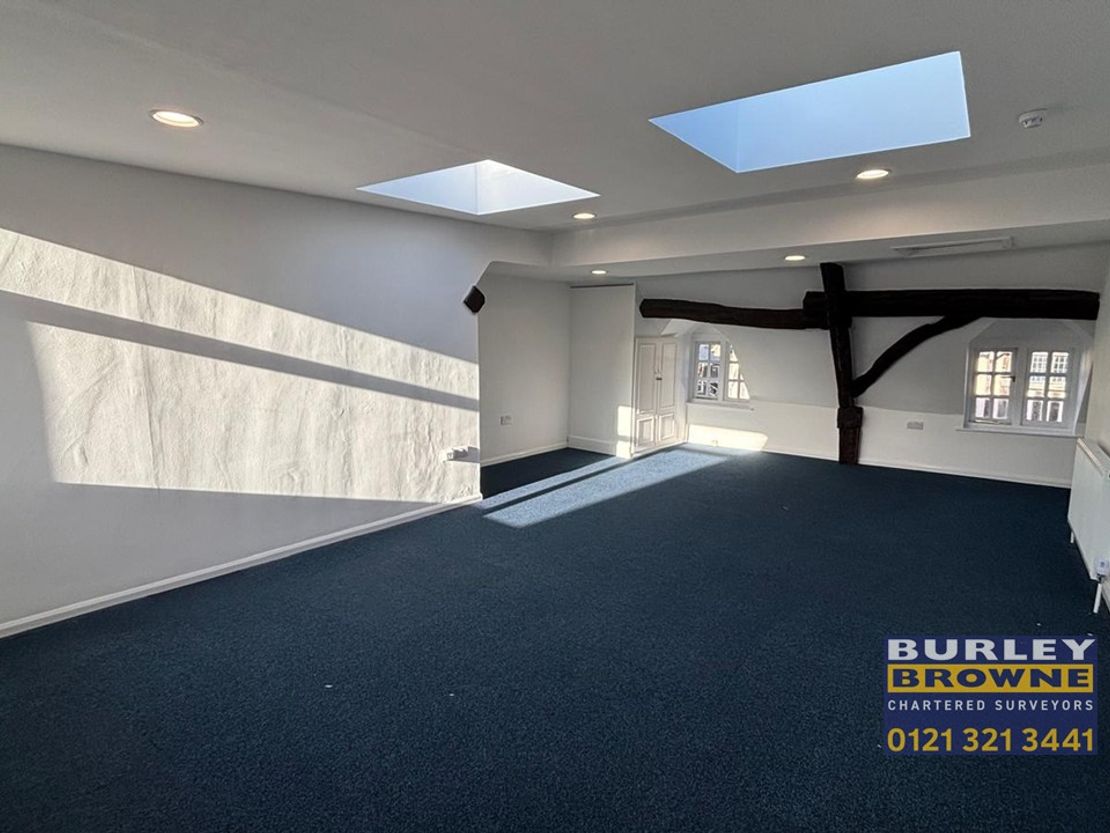 Suite F, Priest House, 1624 - 1628 High Street, Knowle, Solihull, B93 0JU