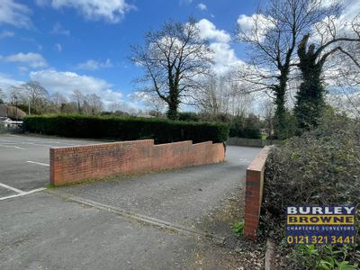 Property Image for Land Adjacent To The Dudley Arms, Wolverhampton Road, Himley, Dudley, DY3 4LB