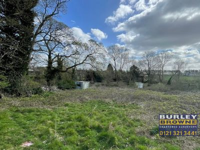 Property Image for Land Adjacent To The Dudley Arms, Wolverhampton Road, Himley, Dudley, DY3 4LB