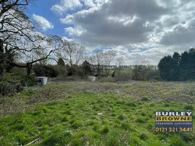 Property Image for Land Adjacent To The Dudley Arms, Wolverhampton Road, Himley, Dudley, DY3 4LB
