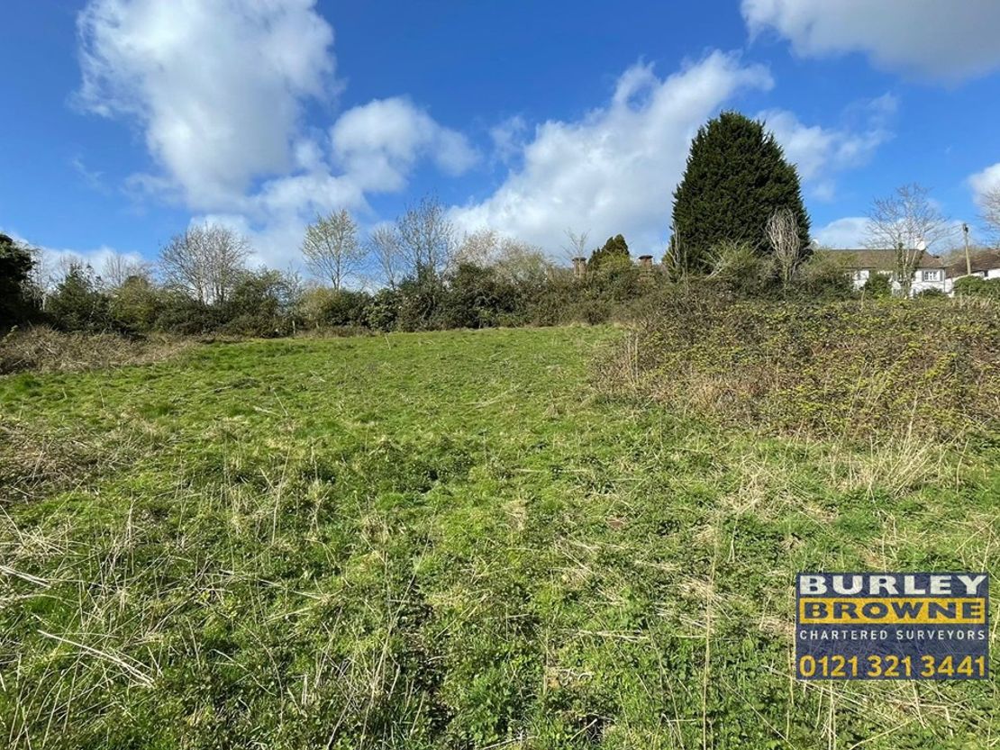 Land Adjacent To The Dudley Arms, Wolverhampton Road, Himley, Dudley, DY3 4LB