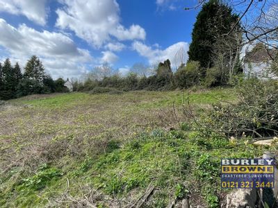 Property Image for Land Adjacent To The Dudley Arms, Wolverhampton Road, Himley, Dudley, DY3 4LB