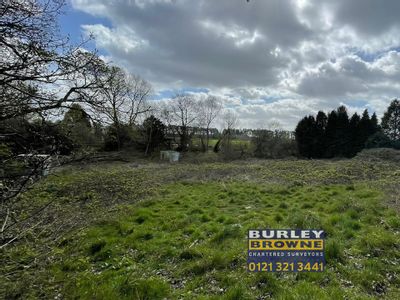 Property Image for Land Adjacent To The Dudley Arms, Wolverhampton Road, Himley, Dudley, DY3 4LB