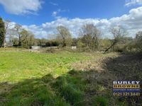 Property Image for Land Adjacent To The Dudley Arms, Wolverhampton Road, Himley, Dudley, DY3 4LB