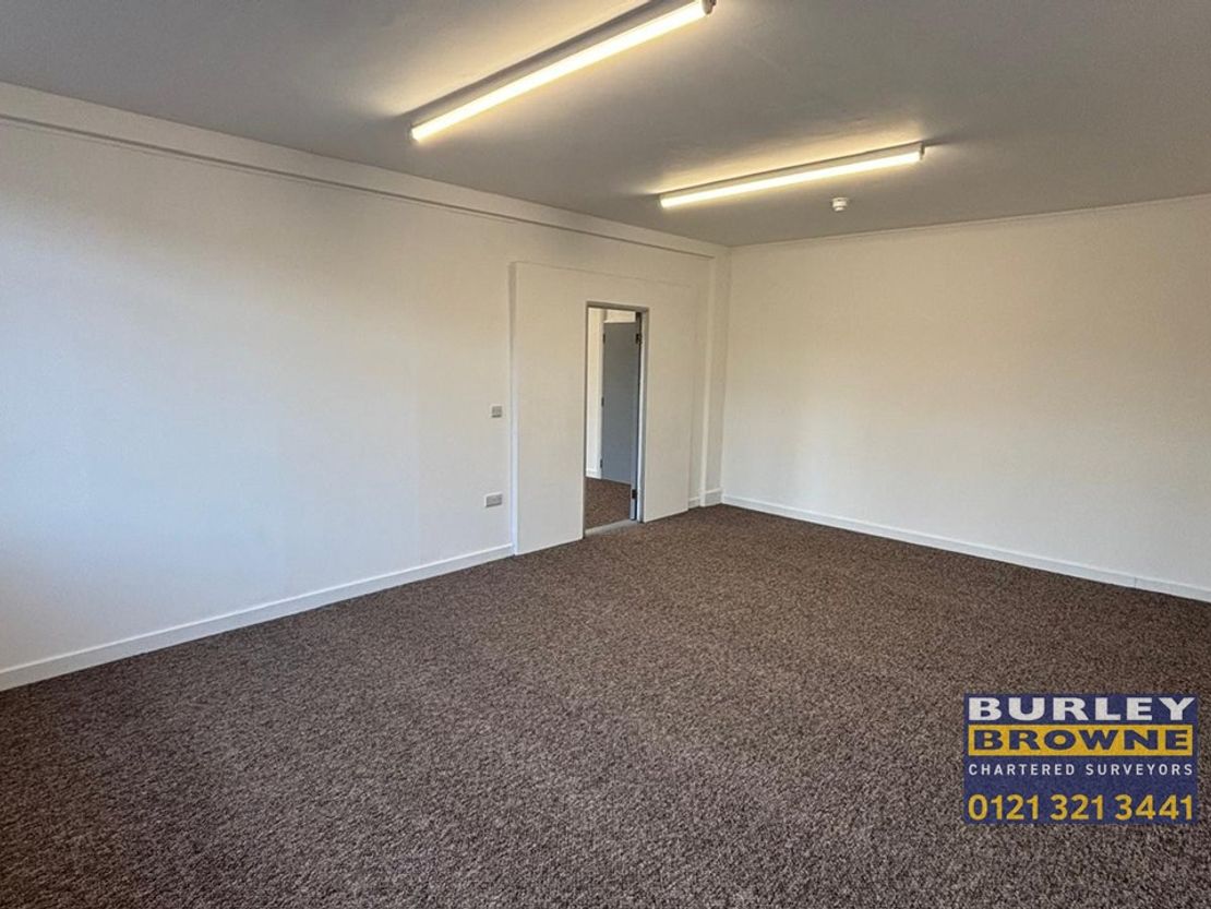 Suite I, Priest House, 1624 - 1628 High Street, Knowle, Solihull, B93 0JU