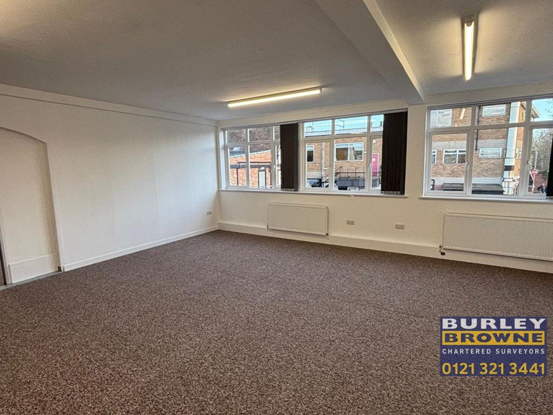 Suite I, Priest House, 1624 - 1628 High Street, Knowle, Solihull, B93 0JU