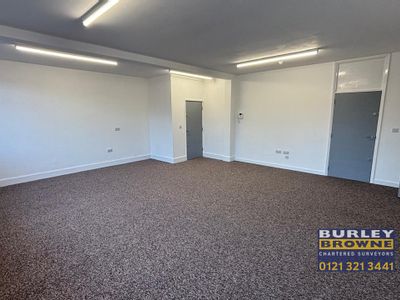 Property Image for Suite I, Priest House, 1624 - 1628 High Street, Knowle, Solihull, B93 0JU