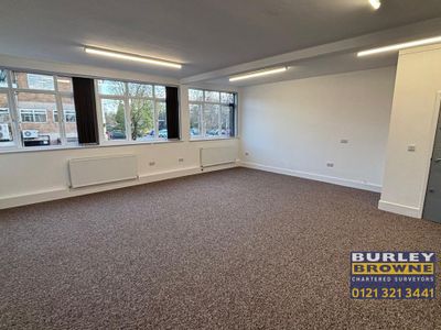 Property Image for Suite I, Priest House, 1624 - 1628 High Street, Knowle, Solihull, B93 0JU