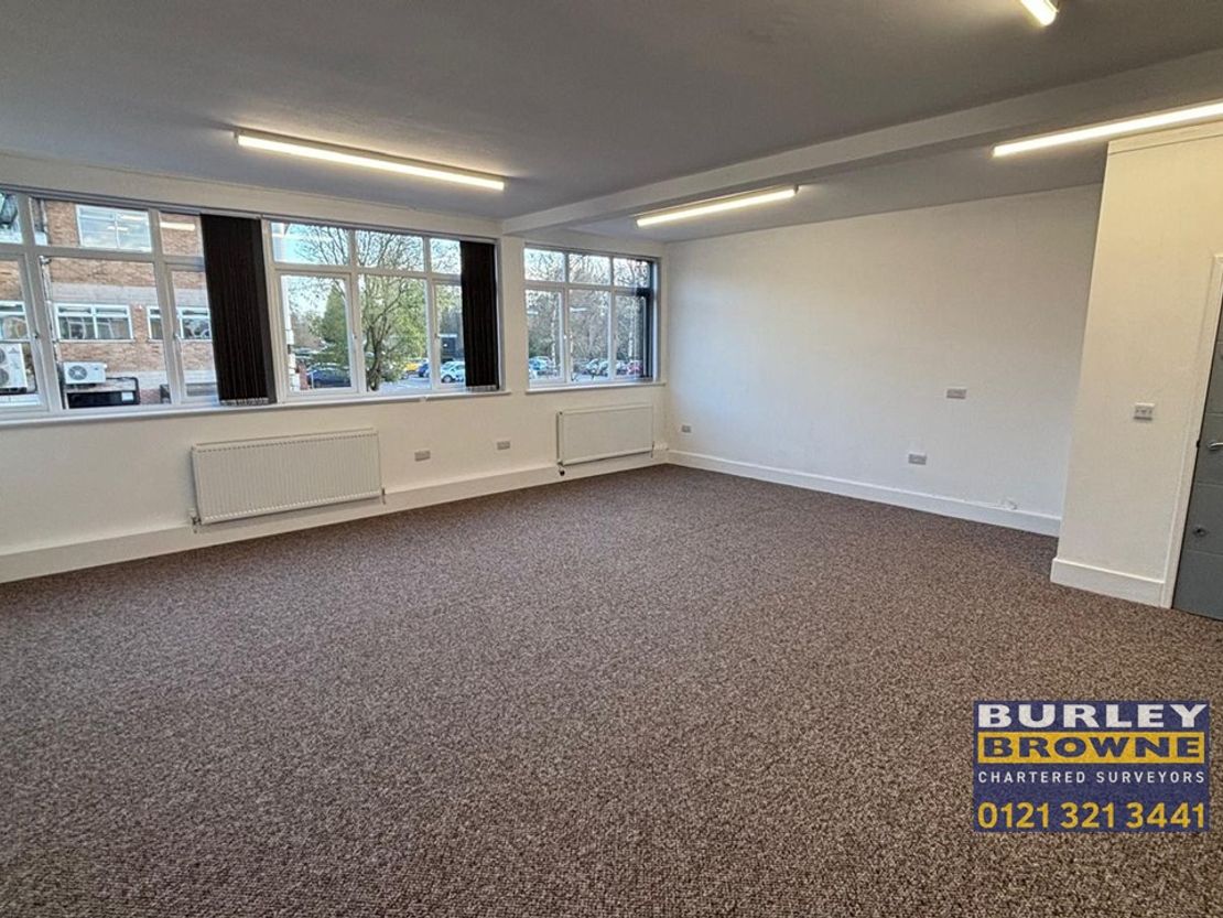 Suite I, Priest House, 1624 - 1628 High Street, Knowle, Solihull, B93 0JU