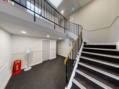 Property Image for Suite I, Priest House, 1624 - 1628 High Street, Knowle, Solihull, B93 0JU