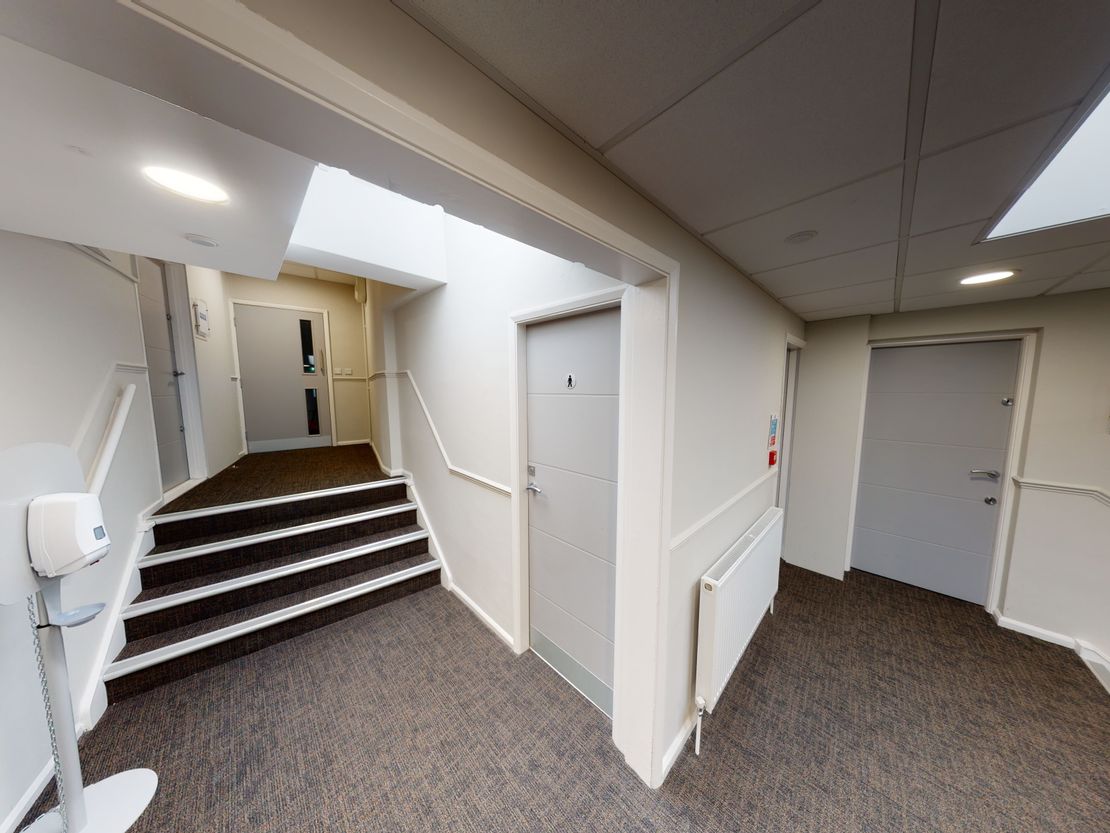 Suite I, Priest House, 1624 - 1628 High Street, Knowle, Solihull, B93 0JU