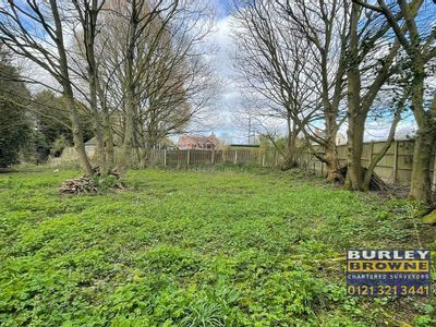 Property Image for Land Adj. To The Wheatsheaf Car Park, Shareshill, Wolverhampton, West Midlands, WV10 7LL