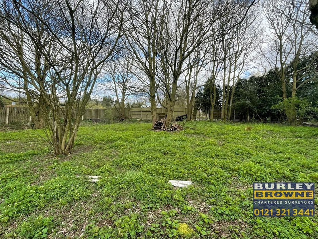 Land Adj. To The Wheatsheaf Car Park, Shareshill, Wolverhampton, West Midlands, WV10 7LL