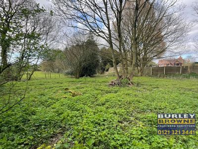 Property Image for Land Adj. To The Wheatsheaf Car Park, Shareshill, Wolverhampton, West Midlands, WV10 7LL