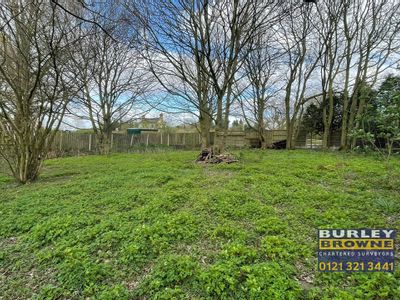 Property Image for Land Adj. To The Wheatsheaf Car Park, Shareshill, Wolverhampton, West Midlands, WV10 7LL