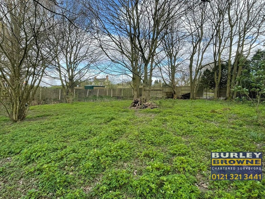 Land Adj. To The Wheatsheaf Car Park, Shareshill, Wolverhampton, West Midlands, WV10 7LL