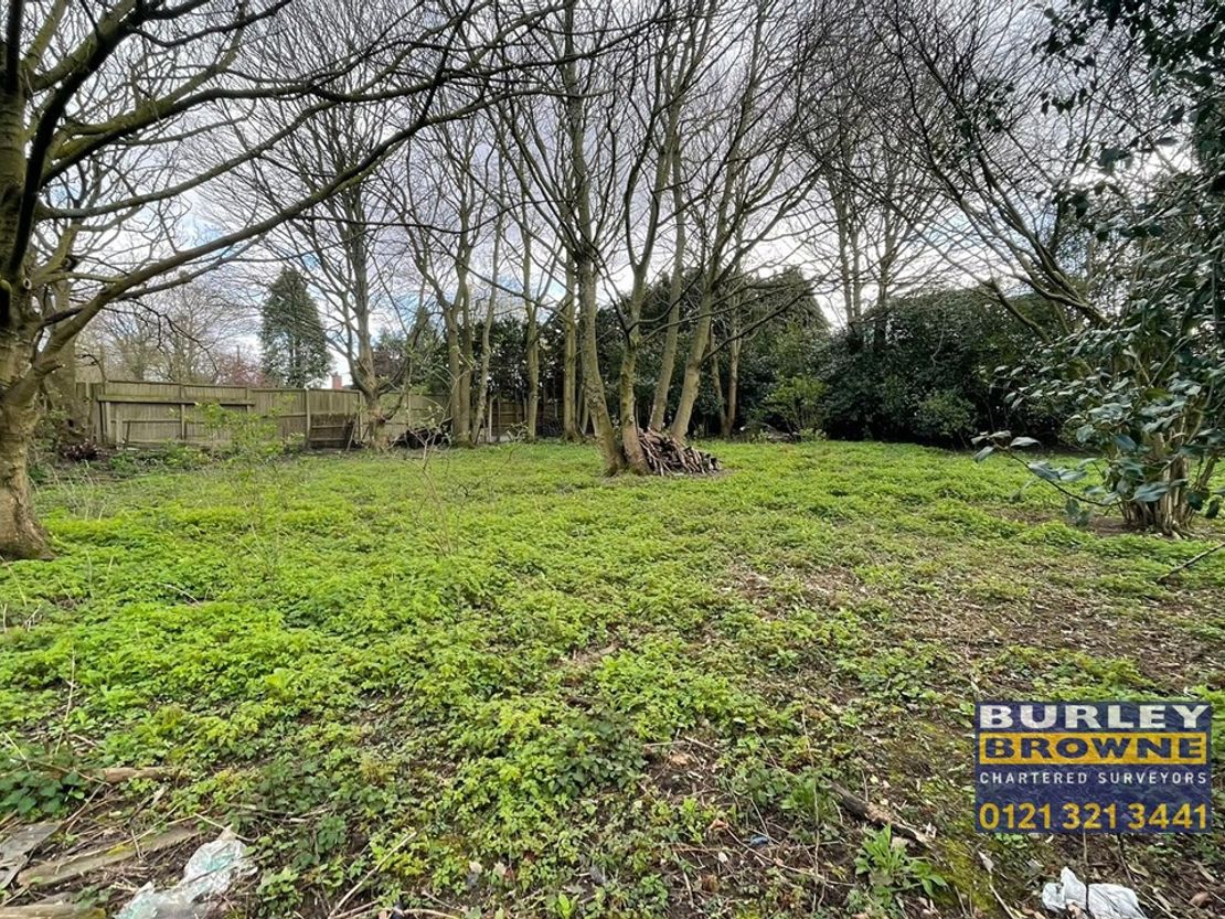 Land Adj. To The Wheatsheaf Car Park, Shareshill, Wolverhampton, West Midlands, WV10 7LL