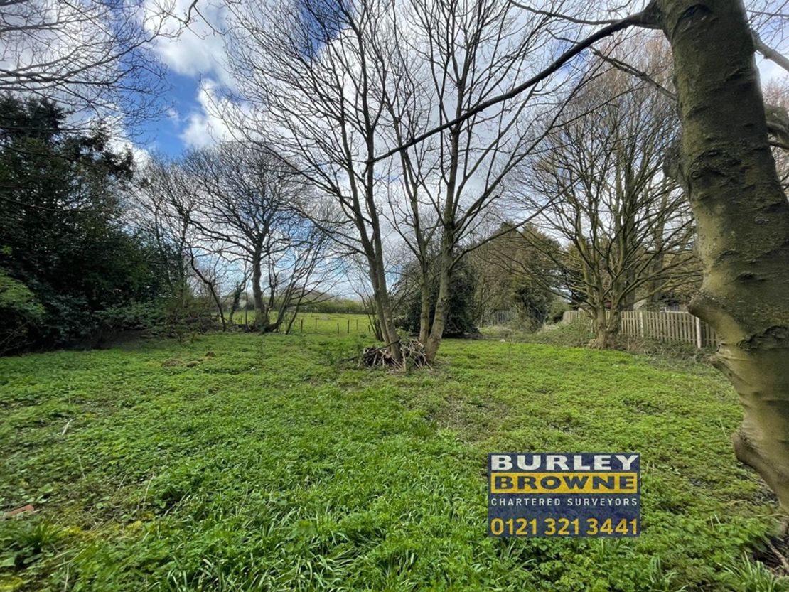 Land Adj. To The Wheatsheaf Car Park, Shareshill, Wolverhampton, West Midlands, WV10 7LL