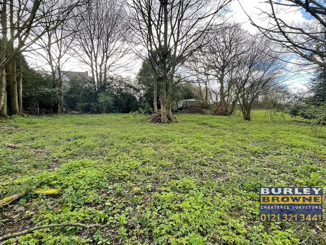 Land Adj. To The Wheatsheaf Car Park, Shareshill, Wolverhampton, West Midlands, WV10 7LL
