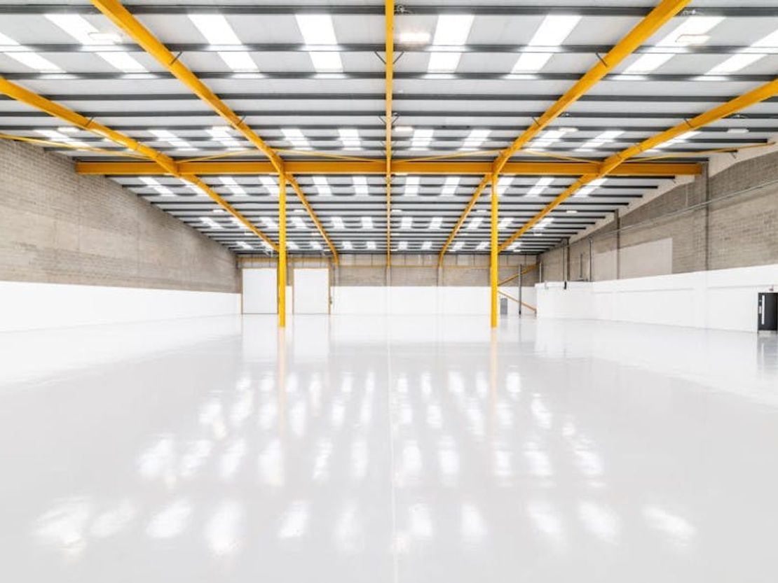 Unit 4 The Arena, Mollison Avenue, Enfield, EN3 7NL